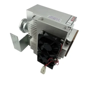 X-Ray Tube — GE Lunar Fan Beam