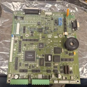 CSBC Main Board — GE Lunar Pencil Beam