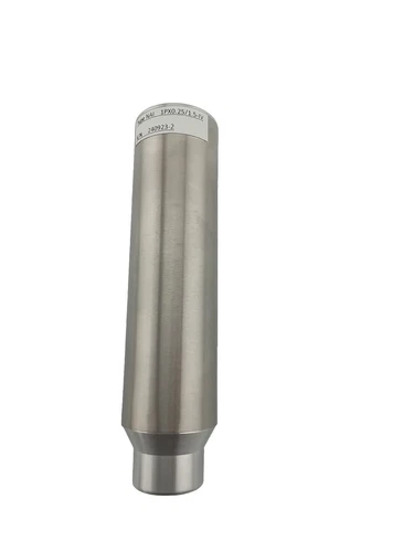 X-Ray Detector — GE Lunar Pencil Beam