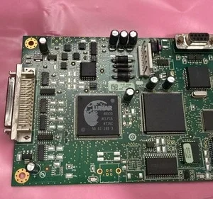 DIB Board — GE Lunar Prodigy
