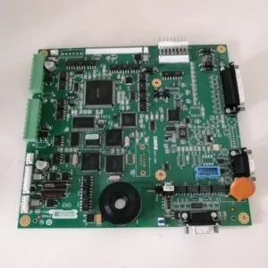CSBC Main Board — GE Lunar Fan Beam