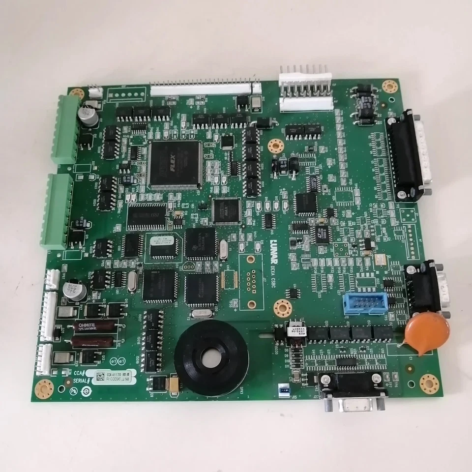 CSBC Main Board — GE Lunar Fan Beam